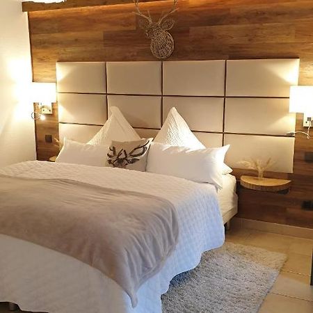 Gaestewohnung Herbsleben Dış mekan fotoğraf