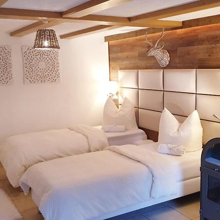 Gaestewohnung Herbsleben Dış mekan fotoğraf