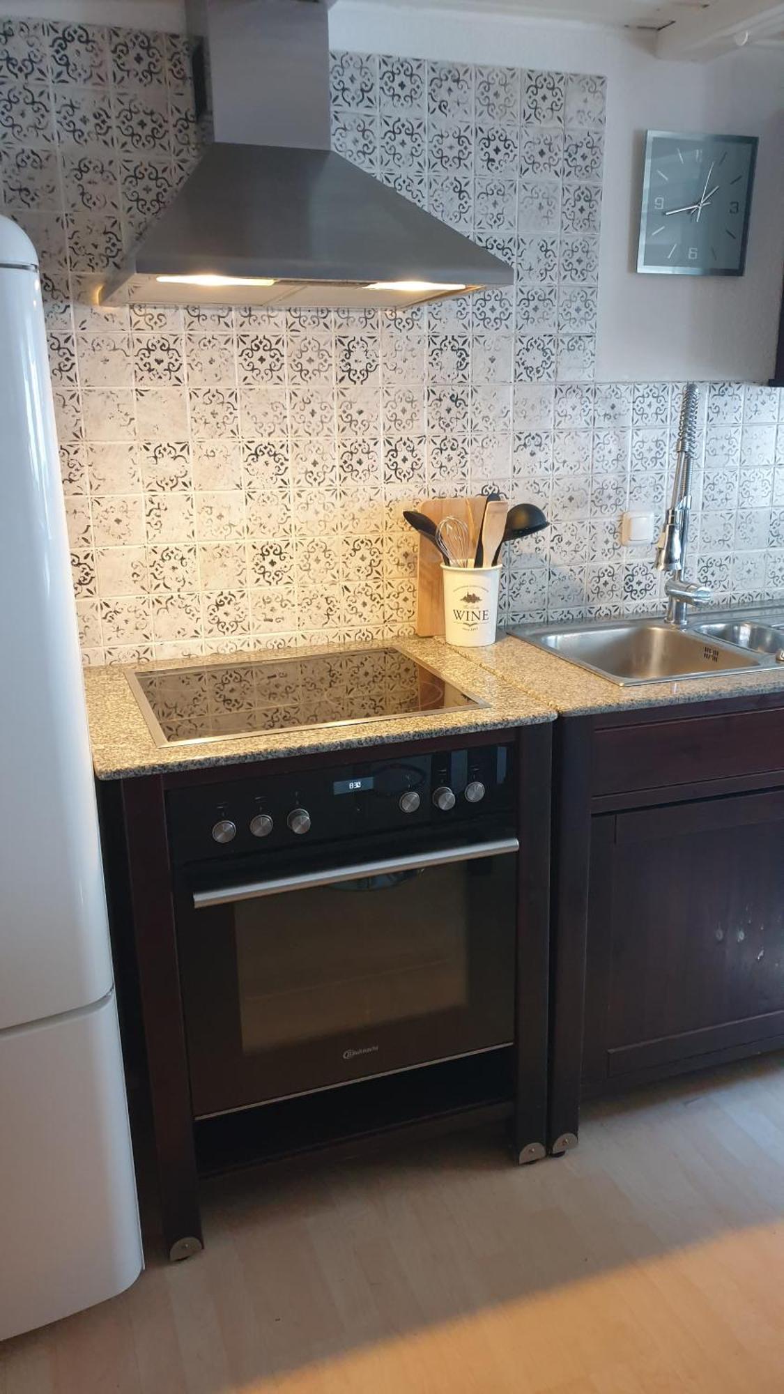 Gaestewohnung Herbsleben Dış mekan fotoğraf