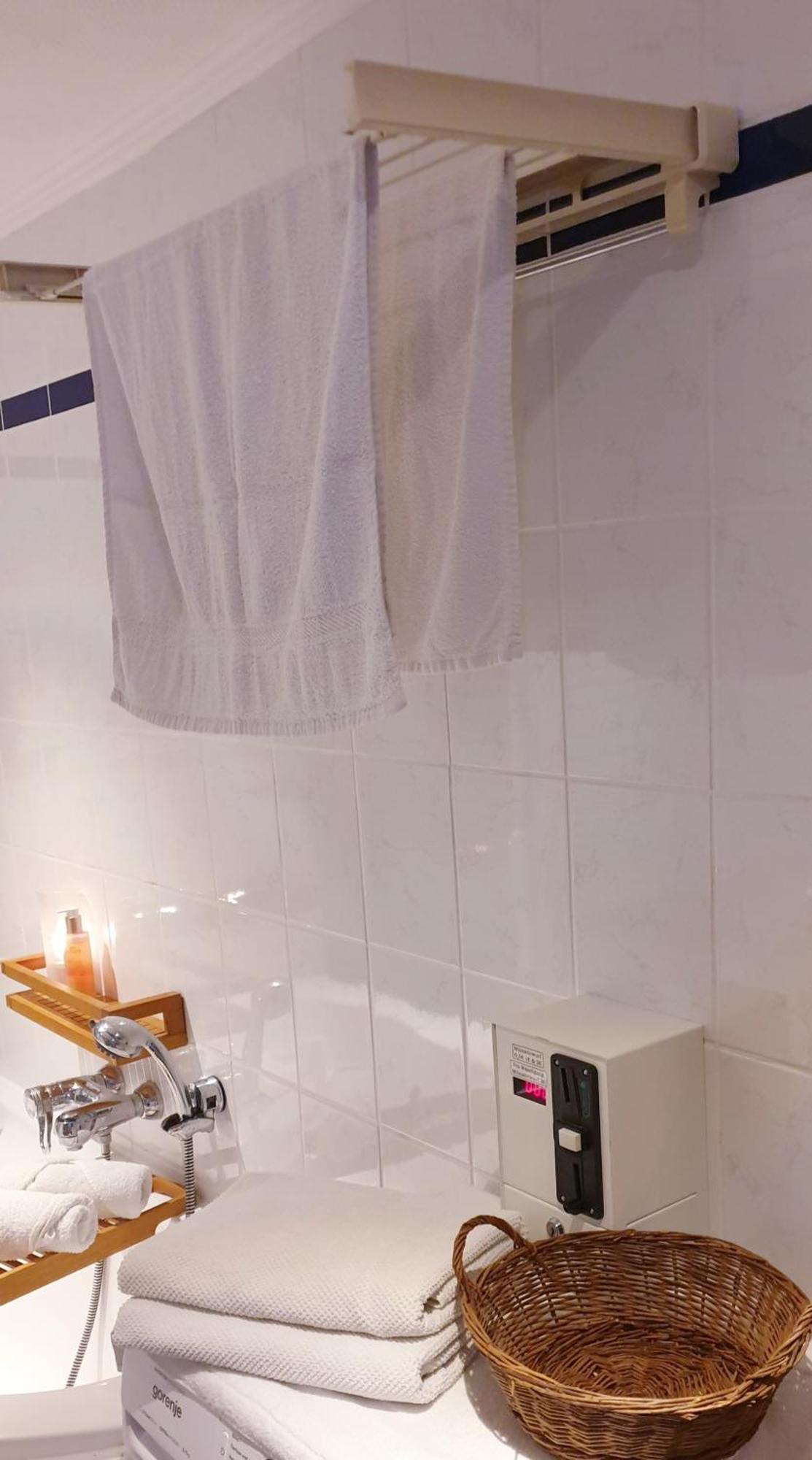 Gaestewohnung Herbsleben Dış mekan fotoğraf