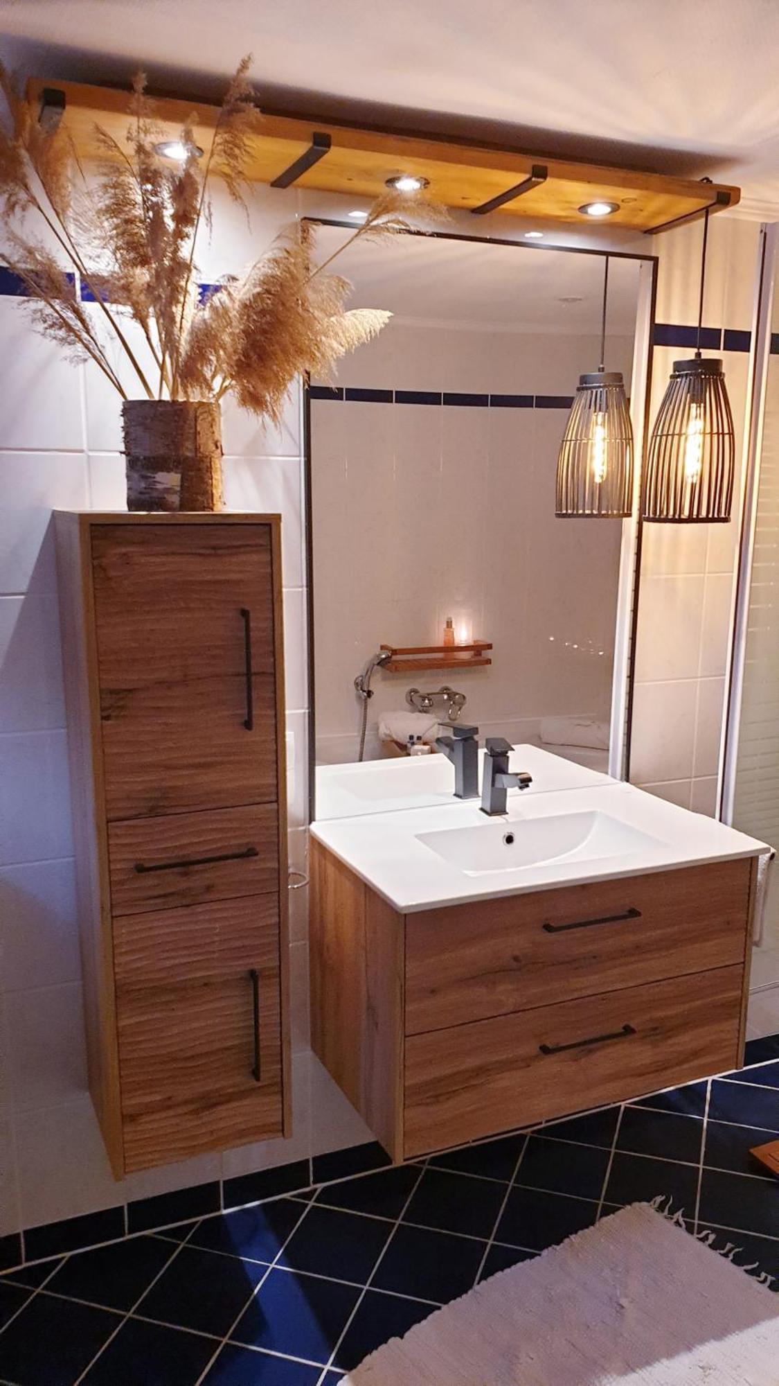 Gaestewohnung Herbsleben Dış mekan fotoğraf